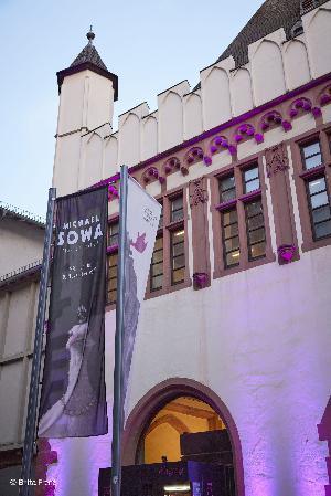 Frankfurt: Festival der Komik XIII